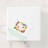 Fresh From The Market Bridal Shower フェイバータグ (インサイチュ)