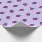 Fresh Fruit  ラッピングペーパー (角)