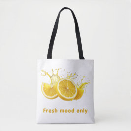 Fresh Fruit Aesthetic Tote Bag トートバッグ