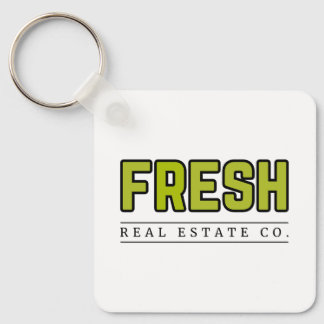 FRESH Keychain キーホルダー