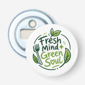 fresh mind  栓抜き (正面)