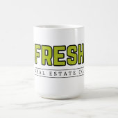 FRESH Mug コーヒーマグカップ (中央)