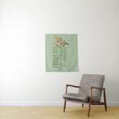 Fresh Off the Market Banner Custom She's Fresh Off タペストリー (インサイチュ)