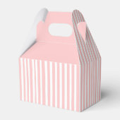 Fresh Off The Market Bridal Shower  フェイバーボックス (裏面サイド)