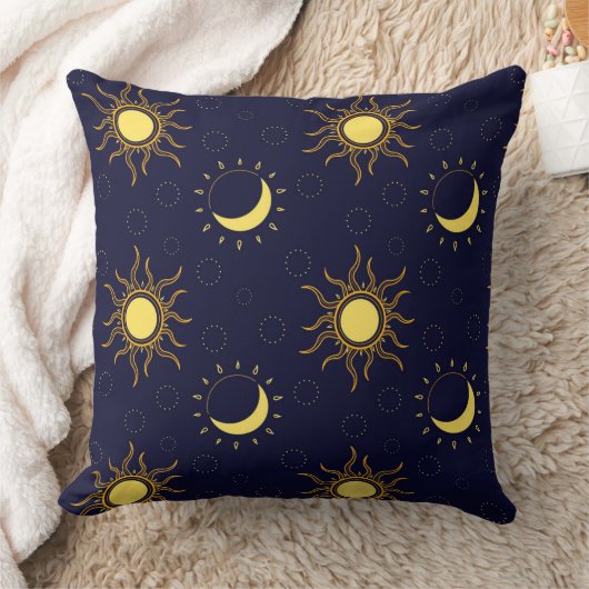 Fresh Spectrum Home Pillow クッション (ブランケット)