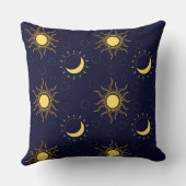 Fresh Spectrum Home Pillow クッション (裏面)