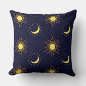 Fresh Spectrum Home Pillow クッション (正面)