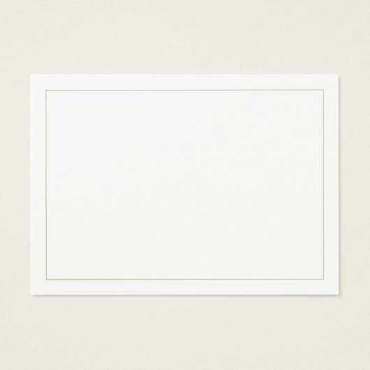 FRESH THYME 3.5x2.5名刺 (裏面)