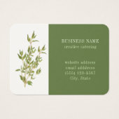 FRESH THYME 3.5x2.5名刺II (正面)