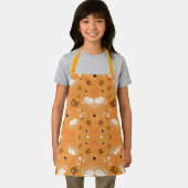Fresh Tones Culinary Style エプロン (インサイチュ)