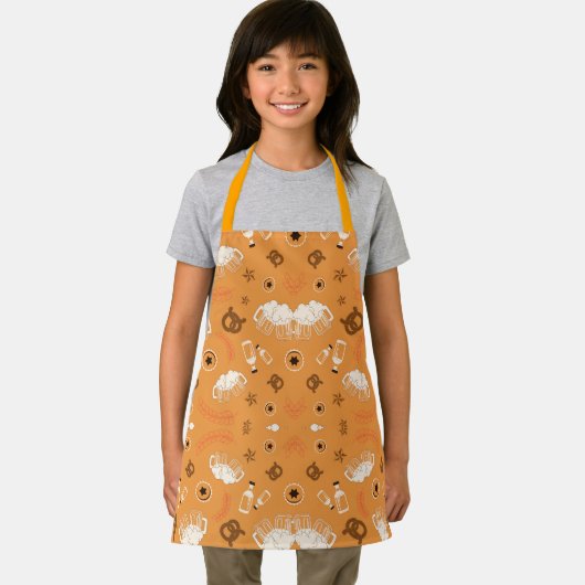 Fresh Tones Culinary Style エプロン (インサイチュ)