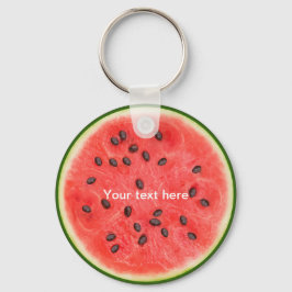 Fresh Watermelon Theme キーホルダー