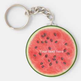 Fresh Watermelon Theme キーホルダー