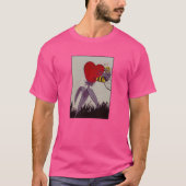 Fresh Wound Tシャツ (正面)