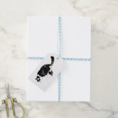 Fresh Wrap, Artistic Flair ギフトタグ (より糸付き)