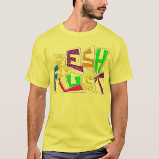 FreshLUST Bangin! ティー