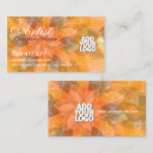 Freshpression名刺 名刺 (正面/裏面)