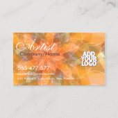 Freshpression名刺 名刺 (正面)