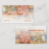 Freshsoul名刺 名刺 (正面/裏面)