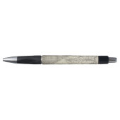 Fresno郡、カリフォルニア19 ボールペン (正面)