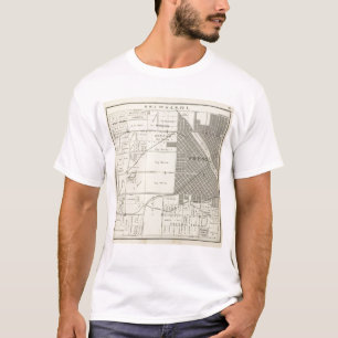 Fresno郡、カリフォルニア7 Tシャツ