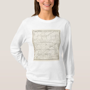 Fresno郡、カリフォルニア Tシャツ