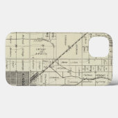 Fresno County, California 12 Case-Mate iPhoneケース (裏面 (横))