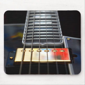 Fretboardのマウスパッド マウスパッド