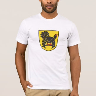 Freudenstadt Landkreis Tシャツ