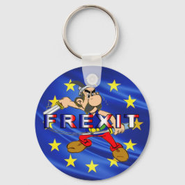 FREXIT キーホルダー