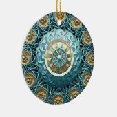 Freyaのオーナメント セラミックオーナメント (右)