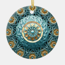 Freyaのオーナメント