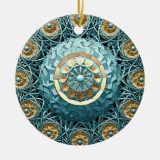 Freyaのオーナメント セラミックオーナメント