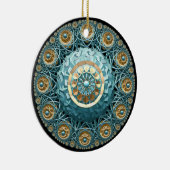 Freyaのオーナメント セラミックオーナメント (右)