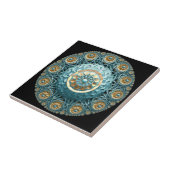 Freyaのタイル タイル (側面)