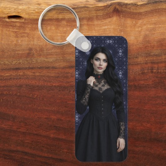 Freya キーホルダー (正面)