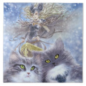 Freyjaのタイル タイル (正面)