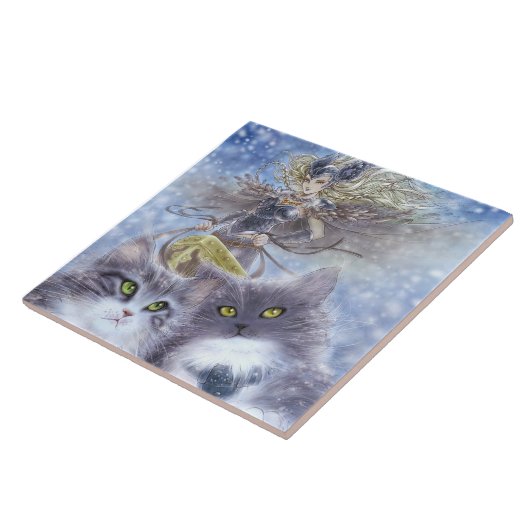 Freyjaのタイル タイル (側面)