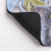 Freyjaのマウスパッド マウスパッド (コーナー)