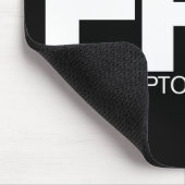 FRFのきれいなマウスパッド マウスパッド (コーナー)