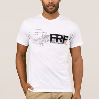 FRFのグランジなワイシャツ Tシャツ