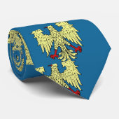 Fri%C3%Bblのイスラエル共和国の旗 ネクタイ (ロール)