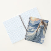 Frialdad Real ノートブック (内部)