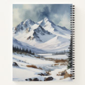 Frialdad Real ノートブック (裏面)