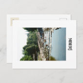 Fribourg Postcards ポストカード (正面/裏面)