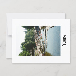 Fribourg Postcards ポストカード