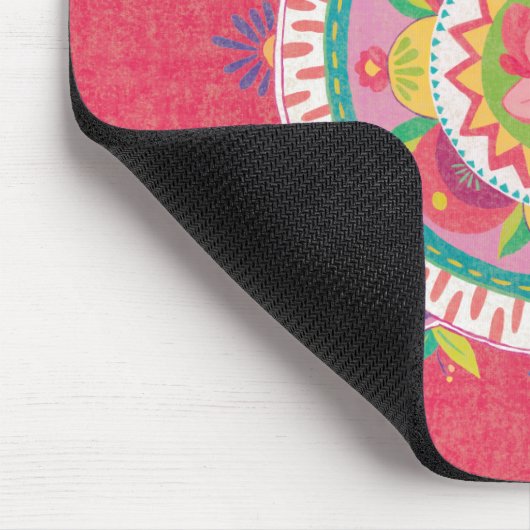 FridaのようにII マウスパッド (コーナー)