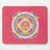 FridaのようにII マウスパッド (正面)