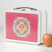 FridaのようにII メタルランチボックス (インサイチュ)