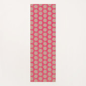 FridaのようにII ヨガマット (正面)